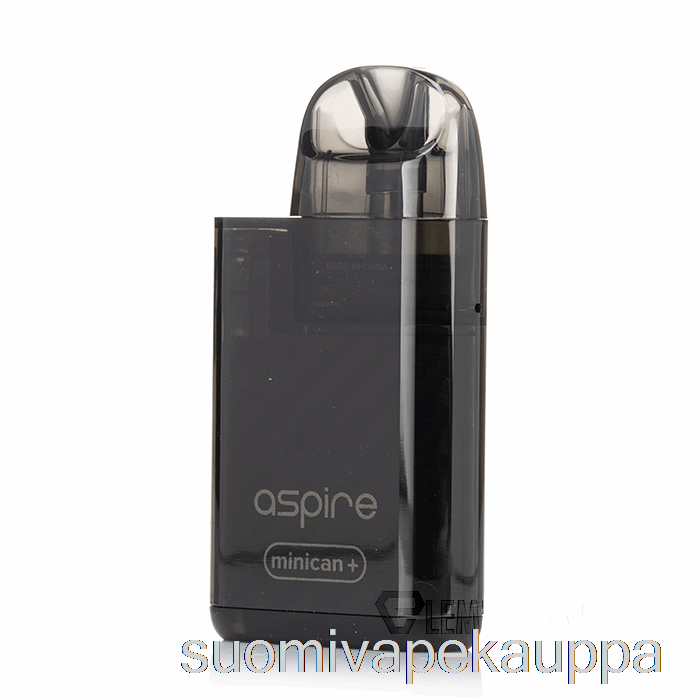 Vape Box Aspire Minican+ 13w Pod System Musta